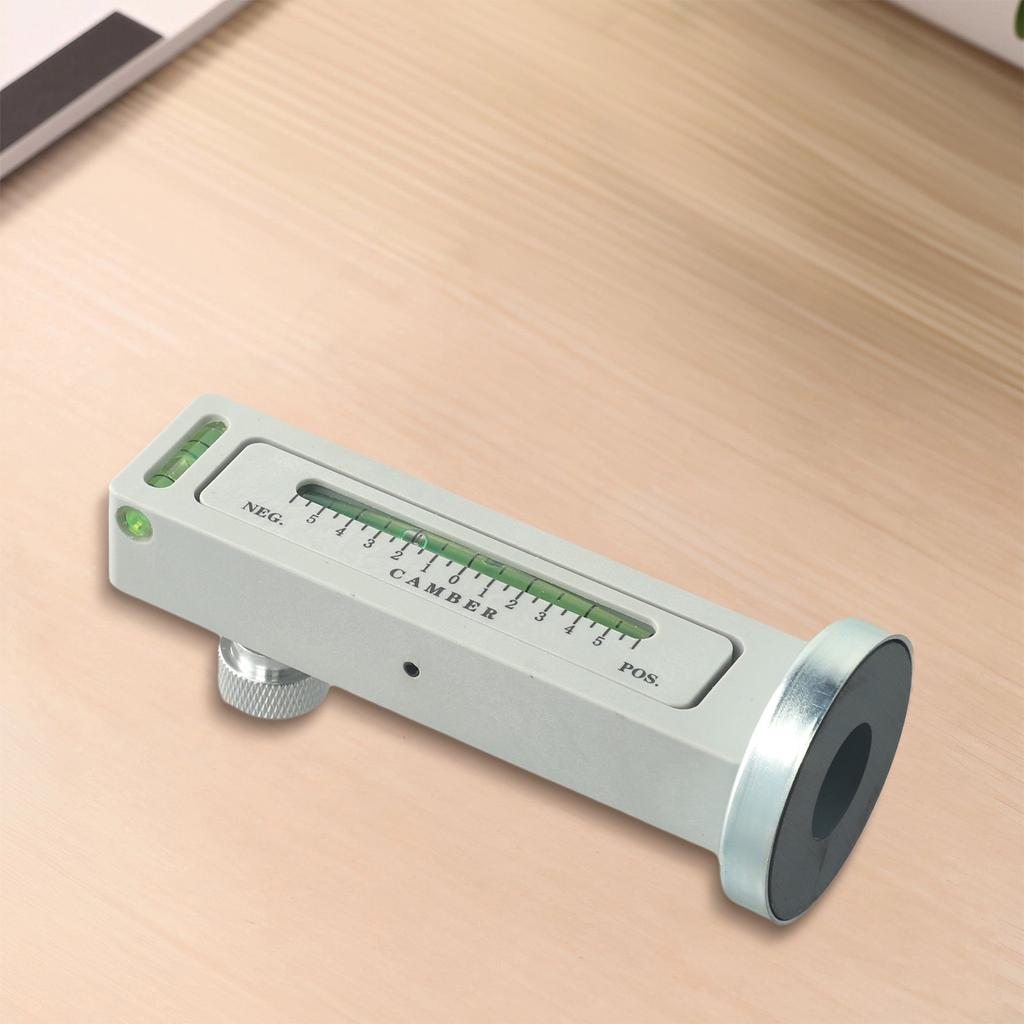Automobile Positioning Level Camber Compact Lightweight