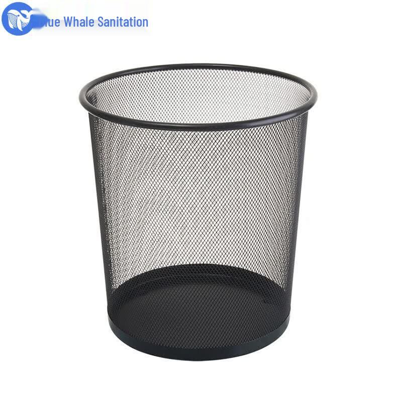 Blue Whale Sanitation Commercial Waste Bin