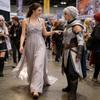 Game Of Thrones Daenerys Long Dress Cosplay Costume For Halloween And Anime Role Play