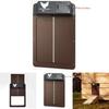 Easy-to-install Automatic Henhouse Door For Stress-free Poultry Farming