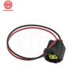 2 Pin Car Engine Coolant Water Temperature Sensor Plug Connector 1783901 178390-1 For Toyota Camry Suzuki 1JZ-2JZ-1UZ-3SGE