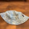 Used Patagonia Bucket Hat Blue Size L