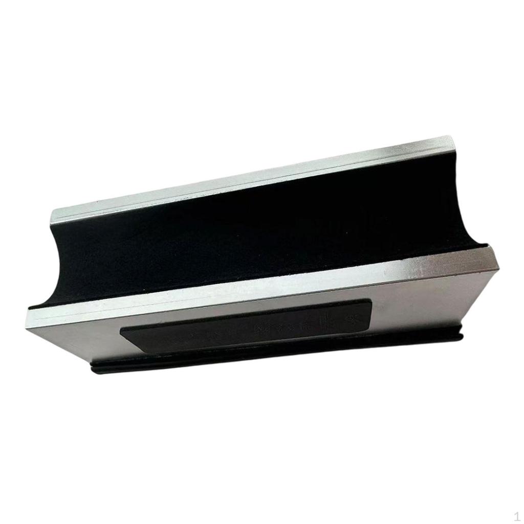 Gitarrenhalsstütze, rutschfester Werkbank-Zubehörständer, Halterung für Akustikgitarren