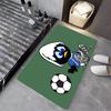 C-Calimero Door Mat Nordic Style Bedroom Living Room Doormat Home Balcony Anti-Slip Alfombra