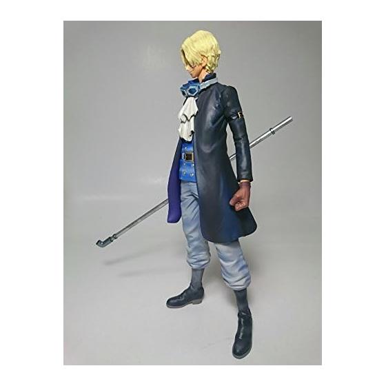 One Piece MASTER STARS PIECE Sabo Special ver. Figure