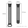 Silicone Strap for Xiaomi Mi Band 10 9 8 Soft Sports Smatr Watch Accessory Bracelet Wristband for Mi Band 10 Correa Replacement
