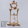 European Wedding Photo Frame Easel Holder and Decorative Rack