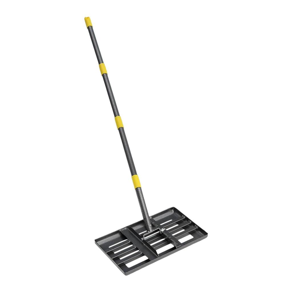 Landscape Rake Efficient Leveling Lawn Tool for Pasture Garden Yard S
