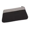 15.4 Inch Laptop Bag Large Capacity Waterproof Lightweight Computer Carrying Case for   Travel Business Trip