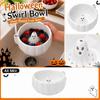 Halloween Bowl Decorative Bowl for Party Home Decor