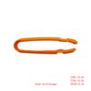 OTOM Motorcycle Chain Guide Guard Chain Slider Up For KTM SX HUSQVARNA TC GASGAS MC 50 65 85 Dirt Bike Accessories