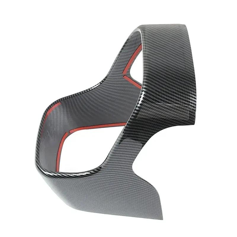 Car Interior Rear Air Outlet Frame Trim Compatible For Mercedes-Benz E-Class W214 E260 E300 2024+ Car Accessories
