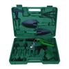 Factory Made 10pcs Garden Tool Green Set Shovel Rake Spade Shears Watering Can Multipurpose Garden Supplies Tools