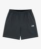 Noseupeiseu Ns6Ns16K White Label Mariv Shorts Charcoal Grey