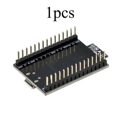 ESP32-C3 Development Board WiFi+Bluetooth 5.0 Equipped With ESP32-C3-MINI-1 ESP32 Wifi Internet Of Things Module For Arduino