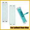 Mop Flat Pad For Leifheit Clean Twist XL Micro Duo Mop Washable And Reusable Cleaning Pad Home Floor Cleaning Mop Accessories