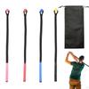 Advanced Golf Swing Training Rope for Precision Improvement