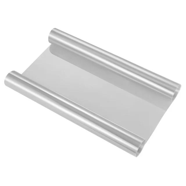 Headlights Protective Film Vinyl Film Sticker Auto Headlight Taillight Film Tint Vinyl Sheet Sticker Universal Multicolor
