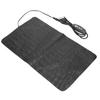 USB Reptile AntiScratch Heating Pad Waterproof Heat Mat for Reptiles Tortoise Lizard(Large )