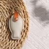 2 3 Botton Leather Car Key Case Fob Cover For Mercedes Benz Cla Glc Gla Glk W203 W210 W211 W204 W176 A B C Class Amg Accessories
