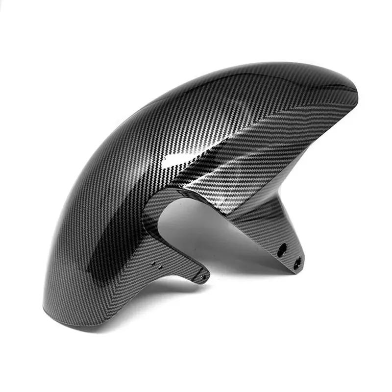 Motorcycle Part Front Fender Hugger Tire Cover Fairing Splash Guard For Suzuki GSXR1000 GSX-R GSX R 2003 2004 GSXR 1000 Mudguard