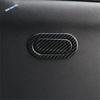 Car Copilot Glove Box Handle Decoration Sequ Cover Trim For Haval Dargo  - 2024 Stainless Steel Interior Accessories