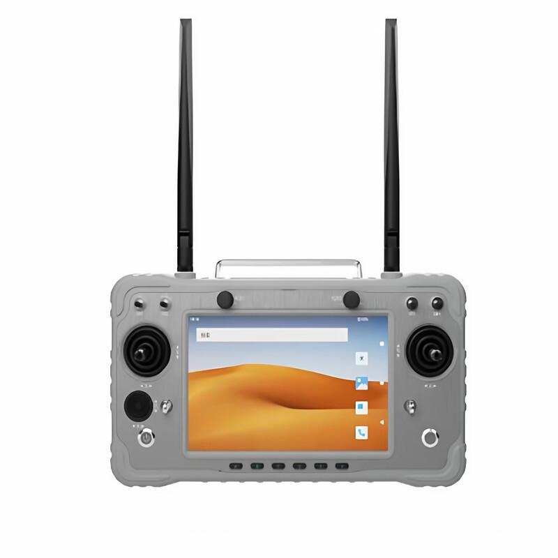 SKYDROID G16 2.4G/5.8G Dual-Band HD FPV Remote Controller