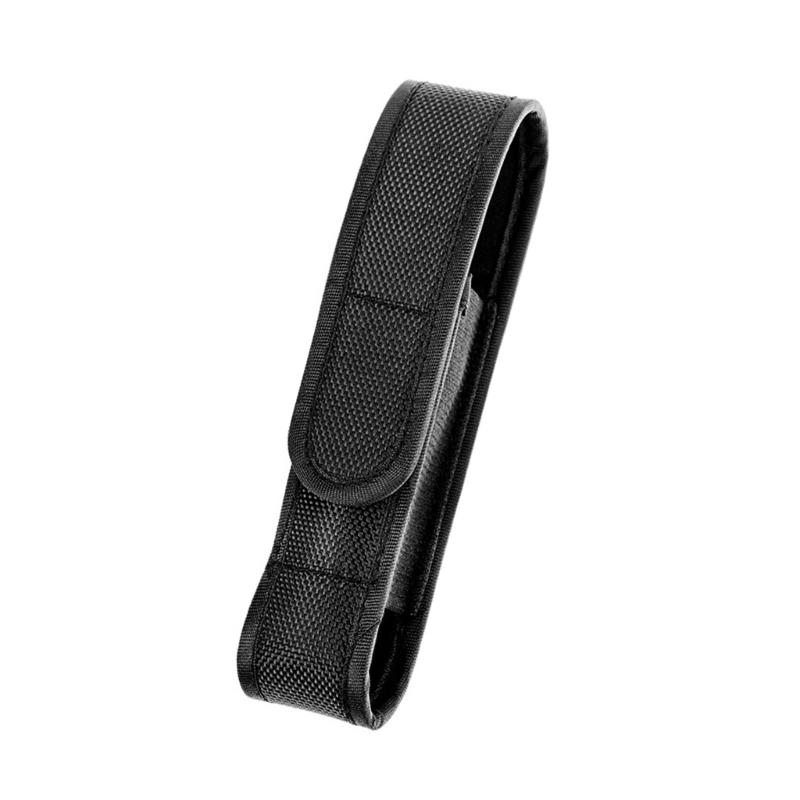 Versatile Torches Storage Sleeve Ergonomic Shape Maintains Accessibility During Outdoor Excursions Nighttimes Activity