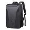 Unisex Waterproof Laptop Backpack - Stylish Travel & Commuting Bag