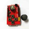 Joystick Shield Game Controller Expansion Board with Keyboard and Mouse Simulation