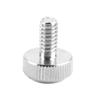 Seat Mount Bolt Nut Stainless Steel Easy To Grasp Quick Release Fit for Fatbob  Ultra Glide