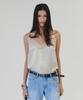 Peulojegteuweibeu Stud Cow Leather Belt