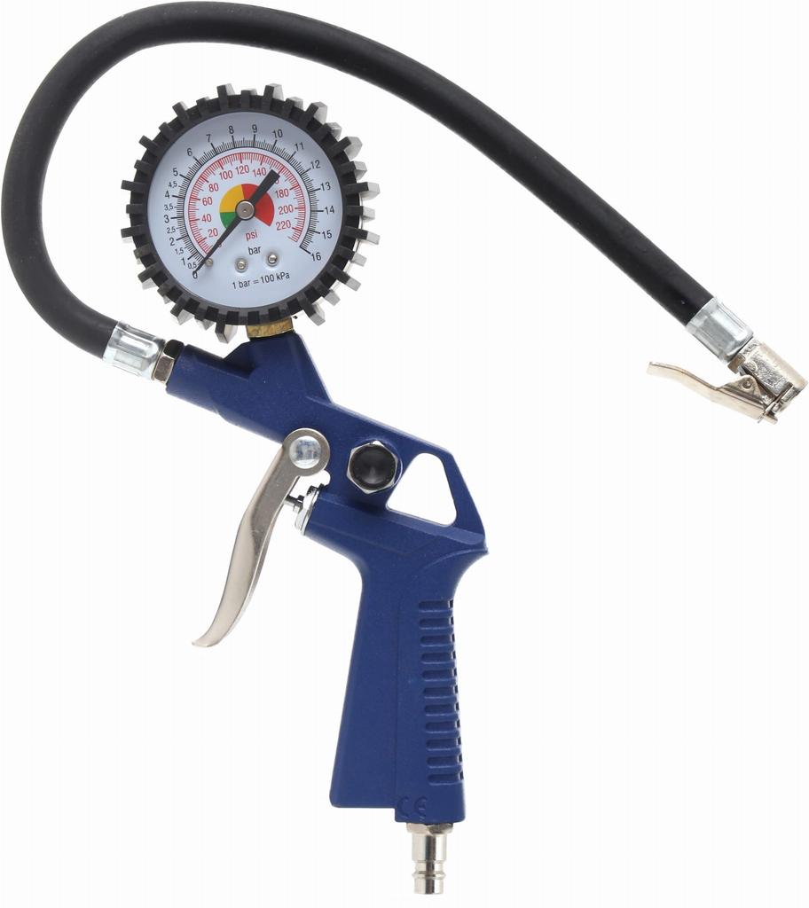 Pneumatic Kit 6 Elements KD412