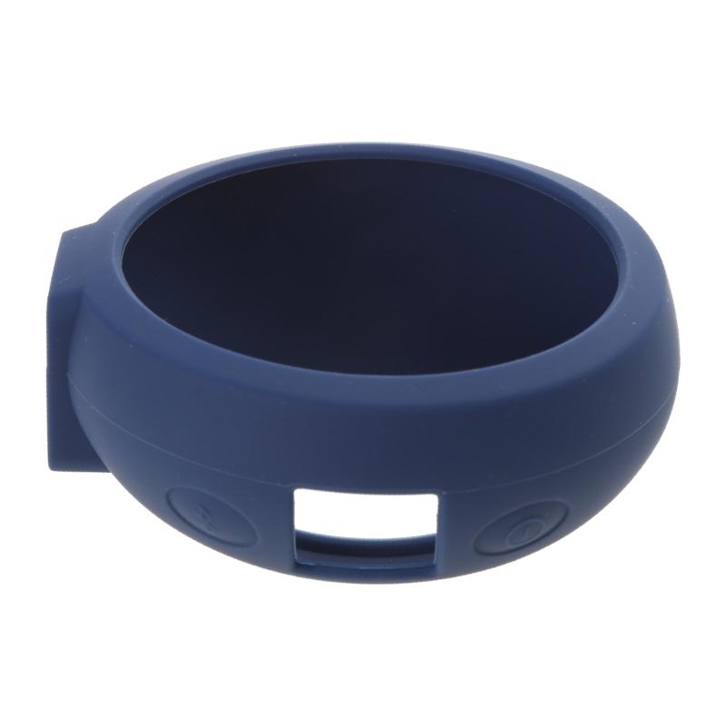 for Clip 2 Bluetooth-compatible Speaker Protective Silicone Skin-friendly Carrying Cases Audio Spare Parts