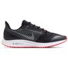 Air Zoom Pegasus 36 Shield 'Dark Smoke Grey Silver' AQ8005-004