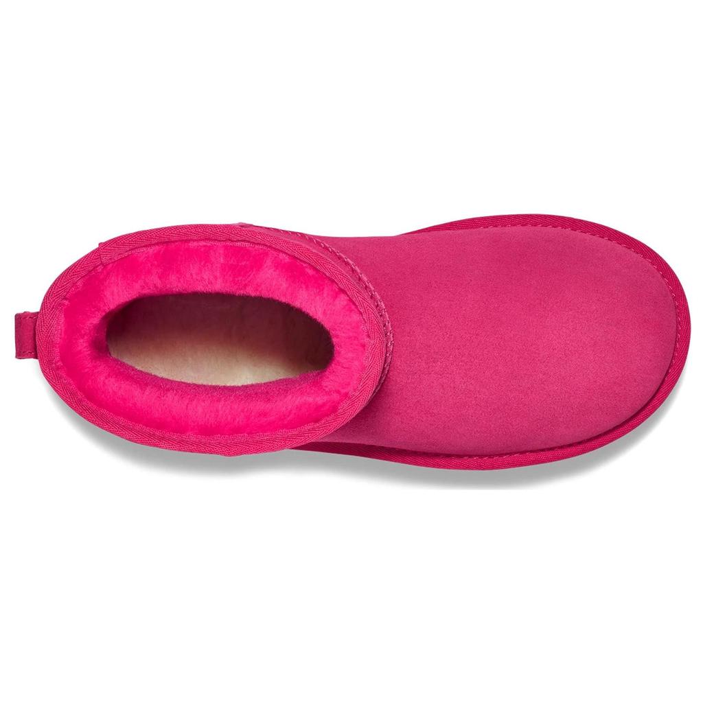 UGG Classic Mini Platform Boot 'Radish' Women's 1134991-RDS