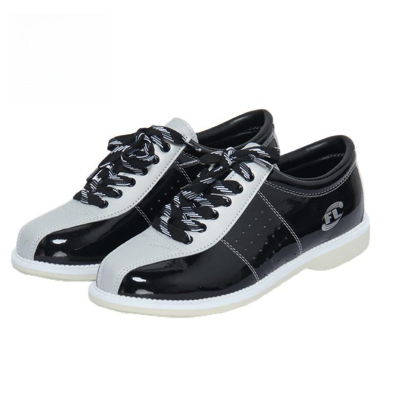 Le scarpe da bowling sono comode e possono essere usate come regalo per amanti e mariti.. Sono anche scarpe da golf leggere.