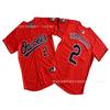 Baltimore Orioles Baseball Jersey 2 35 Rutschman Striped Sports Shirt Men