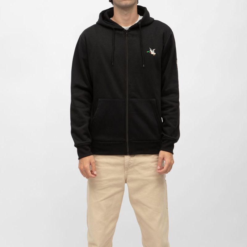 

Толстовка на молнии Gedeon мужская CHEVIGNON S