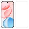 ITIETIE 2Pcs For Honor 400 5G (Global) Screen Protector 0.25mm High Aluminium-Silicon Glass Clear Film