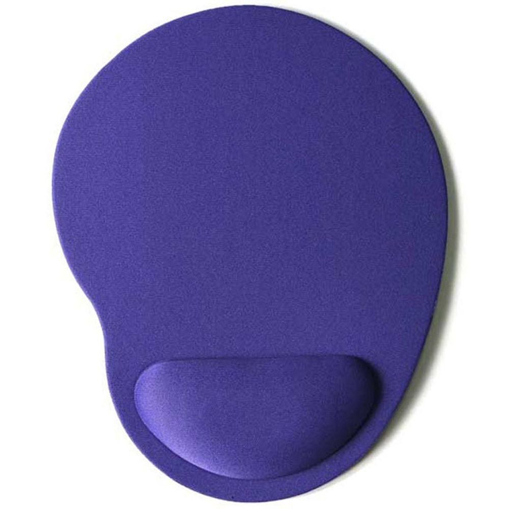 PC Laptop 1PC Gel Wrist Support EVA Non-slip Ergonomic Desk Pads Mouse Pad Mice Mat Mouse Wrist Pad