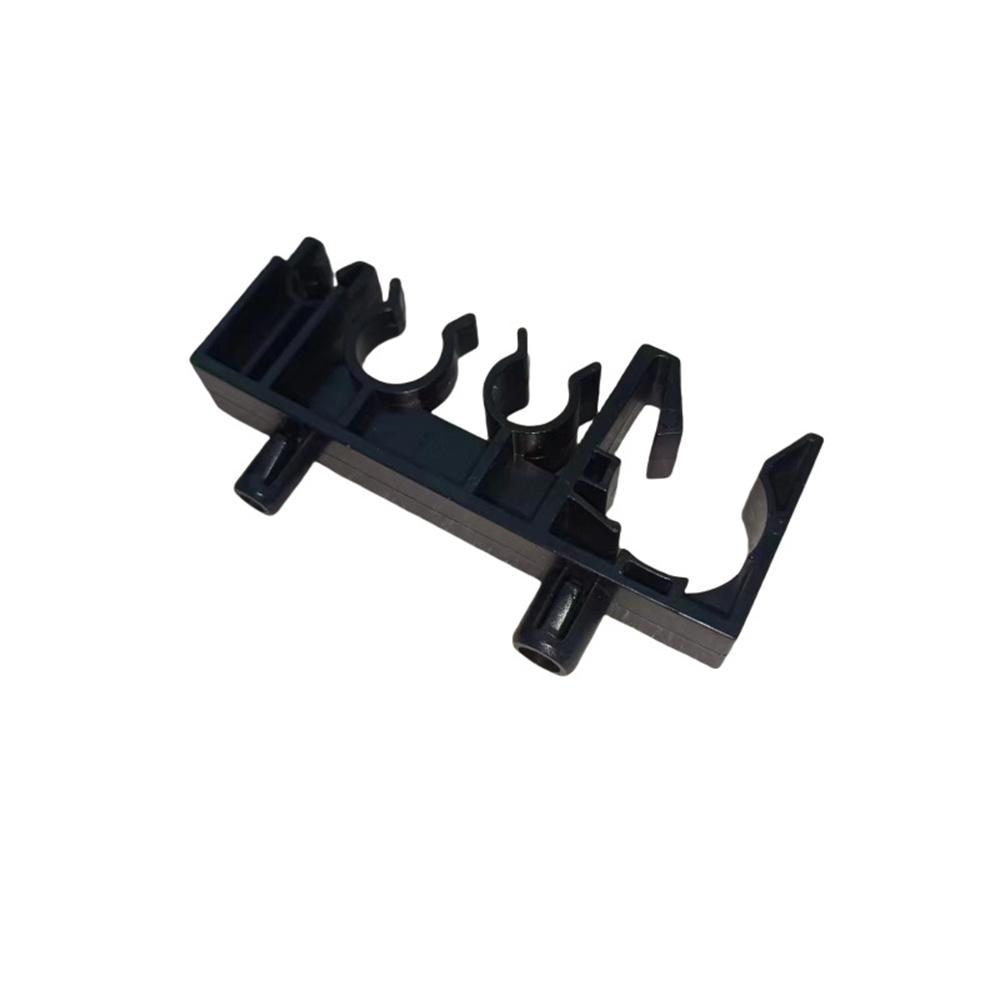 2x For Mazda CX7 Mazda3 Mazda5 Mazda6 Engine Hose Clamp Bracket Clip LF15-20-467