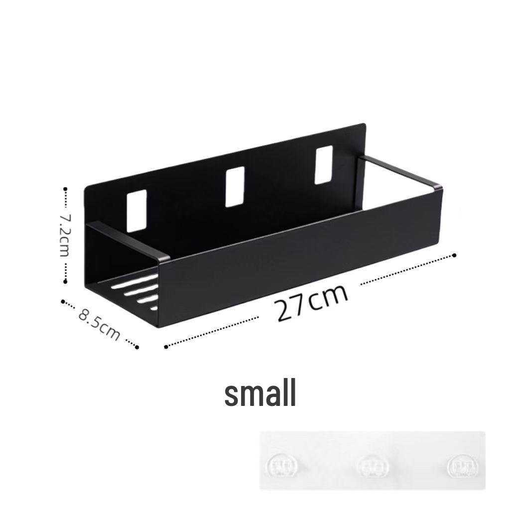 Adhesive Magnetic Spice Rack Organizer for Refrigerator 1956₽
