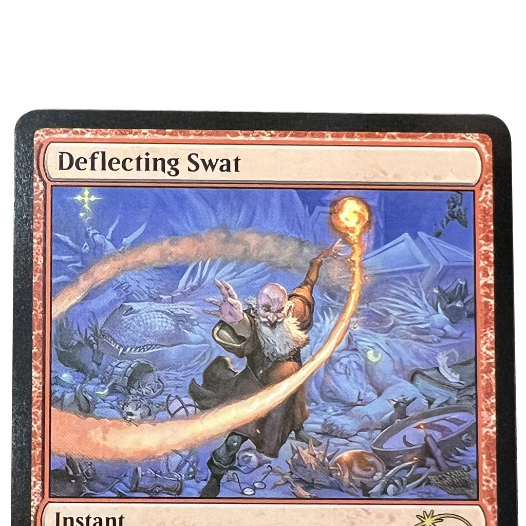 Chrome Mox Bone Mise Spg Ketramose Murktide Deflecting Sld Holo Tcg English Card Quality Board Trading Card Game