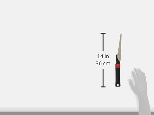 Z-Saw Z-Saw Western Waist Saw, 180mm, for Kitchen Panels, Model 15214