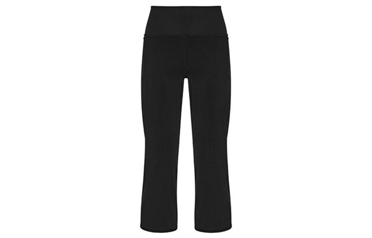 Under Armour Meridian Sports Pants Women s Black Moderate 1384049-001 L
