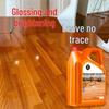 Concentrated Dust Mop Oil for Hotels and Commercial Marble Tile Floor Cleaning