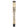 JINHAO 100 Centennial Resin Hollow Series Fountain Pen Golden Clip Business Office Gift Pen Stationery School Supplies PK 9019