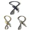 Tactical Nylon Dog Leash For Medium And Large Dogs With Locking Clip