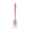 Integrated Translucent Silicone Spatula